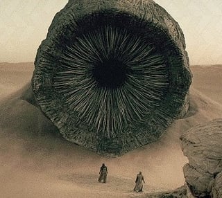 Picture of Sandworm