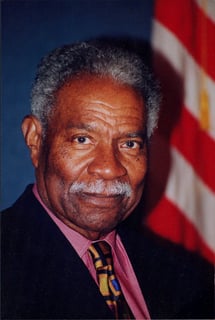Picture of Ossie Davis