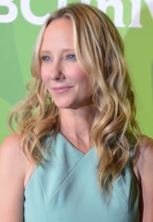 Picture of Anne Heche