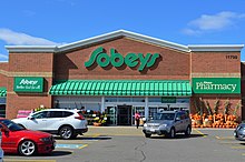 Picture of Sobeys