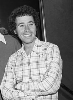 Picture of David Geffen
