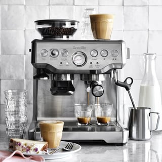 Picture of Espresso machine