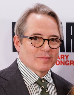 Picture of Matthew Broderick