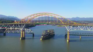 Picture of New Westminster