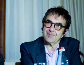Picture of Atom Egoyan