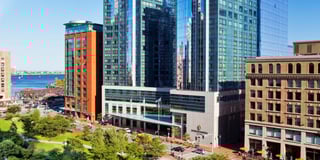 Picture of Suffolk University