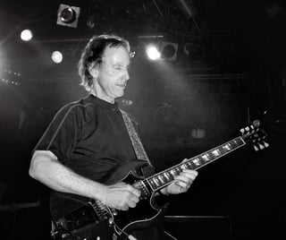 Picture of Robby Krieger