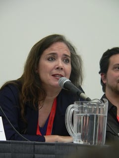 Picture of Lisa Coleman