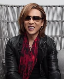 Picture of Yoshiki