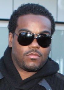 Picture of Rodney Jerkins