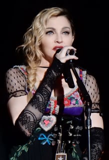 Picture of Madonna
