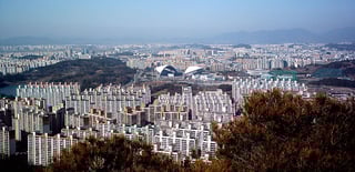 Picture of Gwangju
