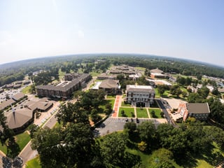Picture of East Texas Baptist University