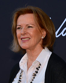 Picture of Anni-Frid Lyngstad
