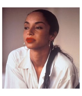 Picture of Sade Adu