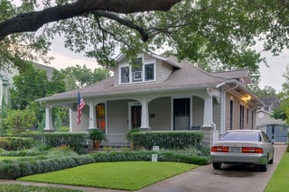 Picture of Bungalow