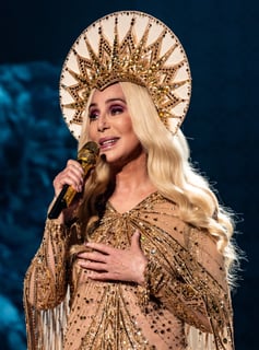 Picture of Cher