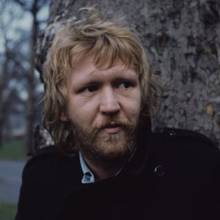 Picture of Harry Nilsson