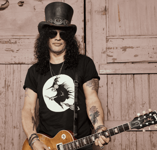Picture of Slash