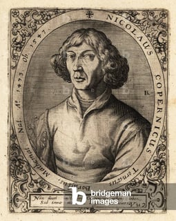 Picture of Nicolaus Copernicus