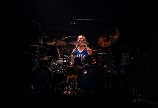 Picture of Danny Carey