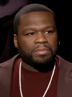 Picture of 50 Cent