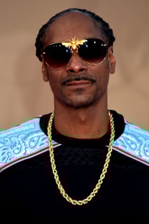 Picture of Snoop Dogg