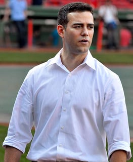 Picture of Theo Epstein