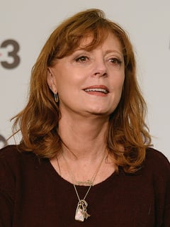 Picture of Susan Sarandon
