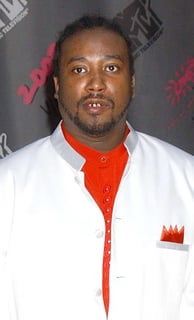 Picture of Ol' Dirty Bastard