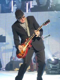 Picture of Rick Nielsen