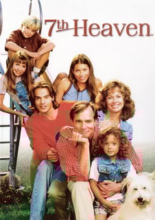 Picture of 7th Heaven