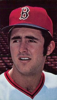Picture of Fred Lynn