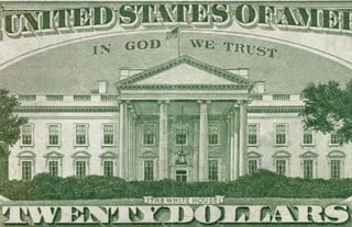 Picture of In God We Trust