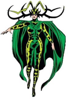 Picture of HeLa