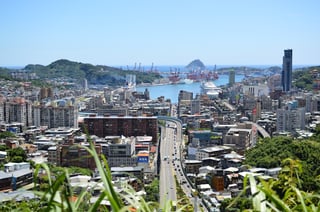 Picture of Keelung