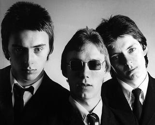 Picture of The Jam