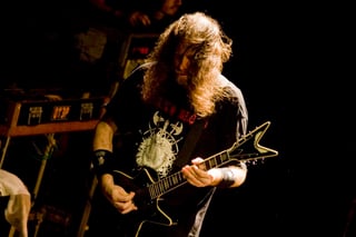 Picture of Rob Barrett
