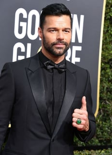 Picture of Ricky Martin