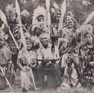 Picture of Lummi
