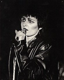 Picture of Siouxsie Sioux