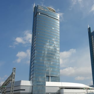 Picture of Korea Railroad Corporation
