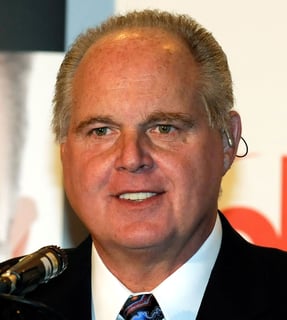 Picture of Rush Limbaugh