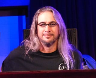 Picture of Jeff Chimenti