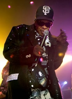 Picture of Sly Stone