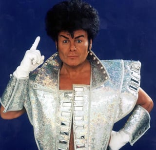 Picture of Gary Glitter