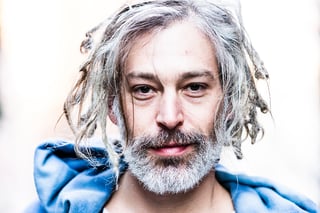 Picture of Matisyahu