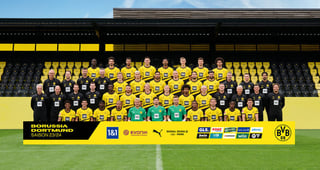 Picture of Borussia Dortmund