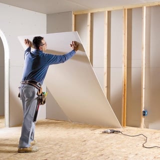 Picture of Drywall