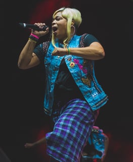 Picture of Tionne Watkins